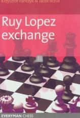 Ruy Lopez exchange - 2nd hand