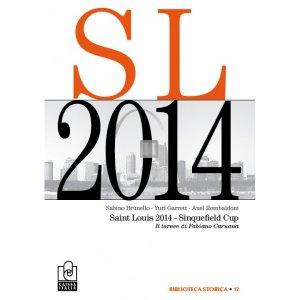 Saint Louis 2014, Sinquefield Cup - Il torneo di Fabiano Caruana