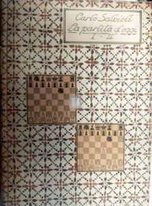 La partita d'Oggi (Originale 1928) in 5 parti rilegate in 3 volumi (versione completa) - Raro