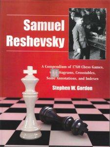 Samuel Reshevsky - A compendium of 1768 games