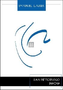 San Pietroburgo 1909 - Memorial Chigorin - 2a mano