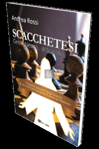 Scacchetesi - Gesù Maestro... di Scacchi