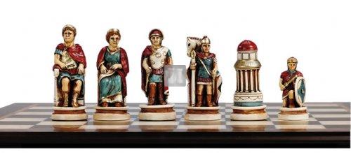 Cleopatra Battle King 65 mm