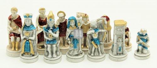 Cleopatra Battle King 65 mm