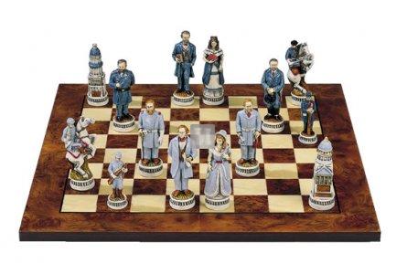 Battle of Gettysburg