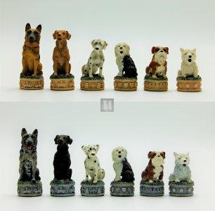 Dogs vs dogs