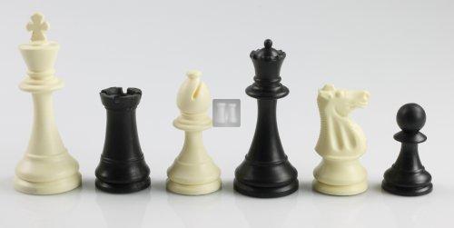 Staunton Tournament Chess Set