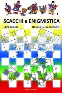 Scacchi e Enigmistica 1