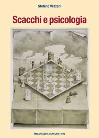 Scacchi e psicologia - 2a mano