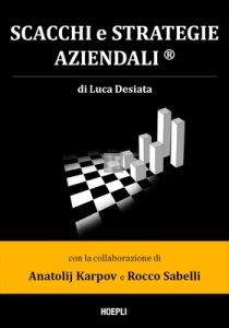 Scacchi e strategie aziendali