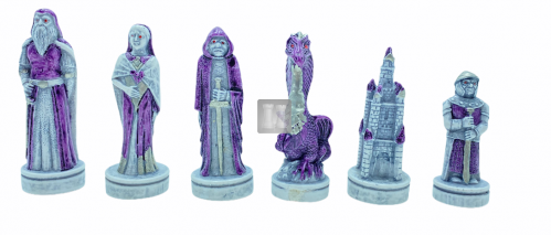 Fantasy Chess Set