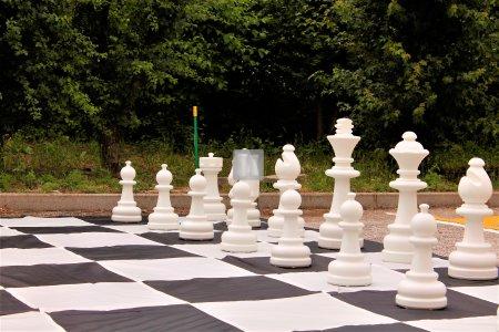 Giant Pieces - King: 72cm