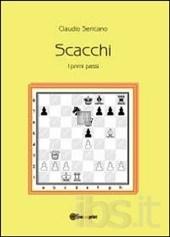 Scacchi - I primi passi