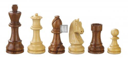Staunton Standard set - King mm 110