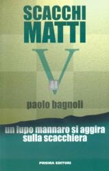 Scacchi matti V - 2a mano