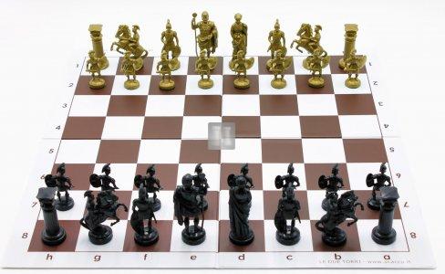 Imperial Rome Set