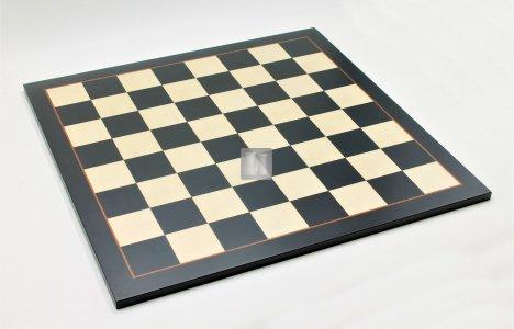 Tournament Chessboard - 50 x 50 cm
