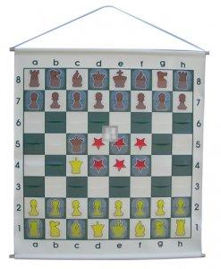 Demo board - big - folding