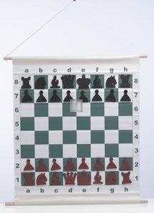 Demo board - small - magnetic