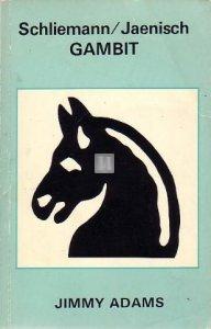 Schliemann/Jaenisch Gambit - 2nd hand