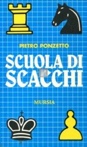 Scuola di Scacchi - 2a mano