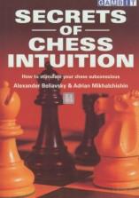 Secrets of chess intuition - 2nd hand