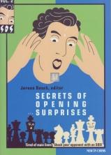 Secrets of Opening Surprises vol.2 - 2nd hand