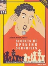 Secrets of Opening Surprises vol.3 - 2nd hand