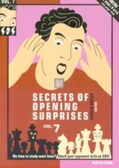 Secrets of Opening Surprises vol.7