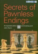 Secrets of Pawnless Endings - 2nd hand