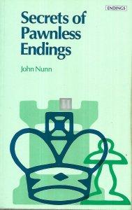 Secrets of Pawnless Endings - 2nd hand