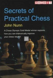 Secrets of Practical Chess - 2nd hand