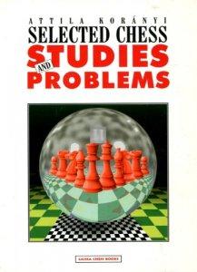 Selected Chess Studies and Problems - 2nd hand