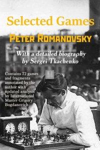 Selected Games Peter Romanovsky