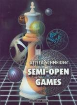 Semi-open games - 2nd hand