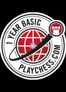 Seriale Basic per accesso a Playchess.com