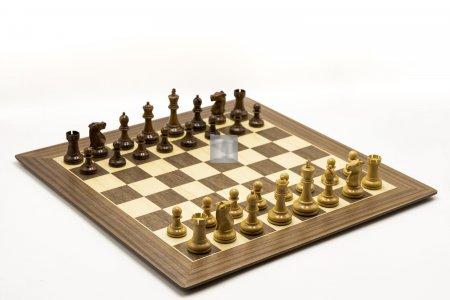 Completo Averau scacchi + scacchiera da torneo