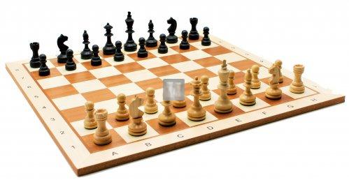 Chess Set: Starter