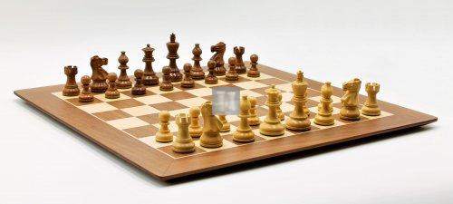 Chess Set: Tassadar