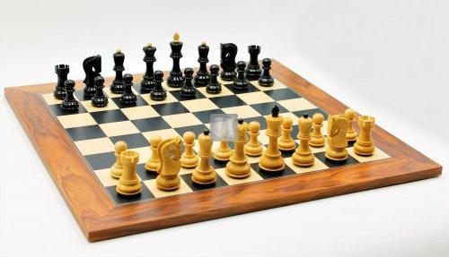 Chess Set: Wallis