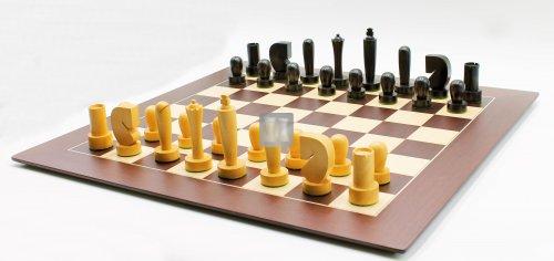 Chess Set: Alarak