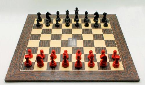 Chess Set: Yulia