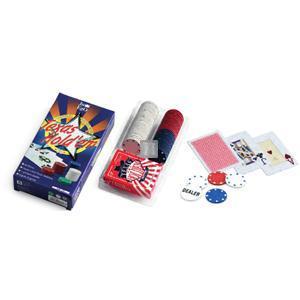 Set Texas Hold'Em 60