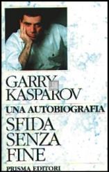Sfida senza fine, una autobiografia