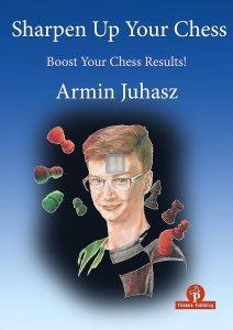 Sharpen up your chess - Boost your chess results