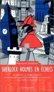 Sherlock Holmes en échecs - 2nd hand