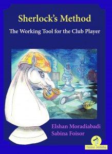 Sherlock’s Method – The Working Tool for the Club Player