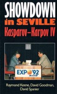 Showdown in Seville: Kasparov-Karpov IV - 2nd hand