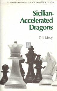 Sicilian - accelerated Dragons Hardcover - 2nd hand