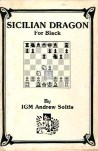 Sicilian Dragon For Black - 2nd hand